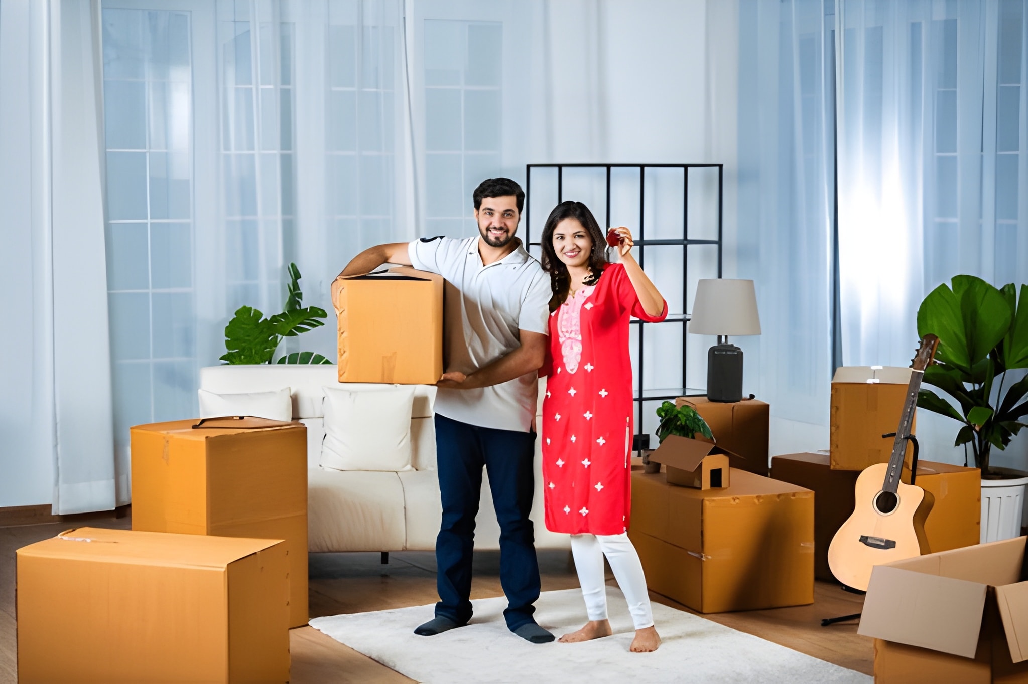 Velan Packers And Movers