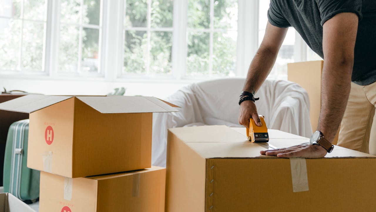 Velan Packers and Movers