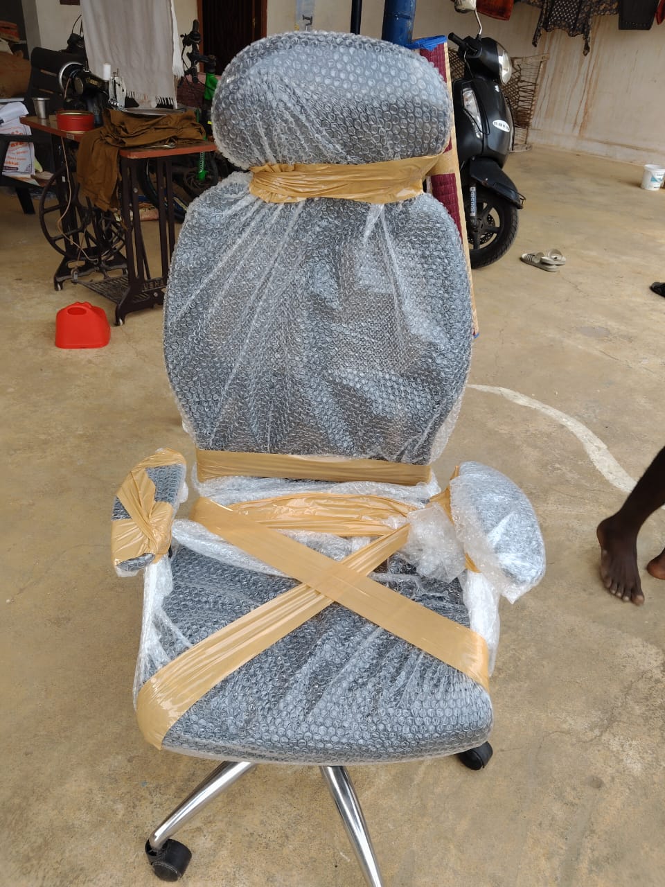 Velan Packers & Movers