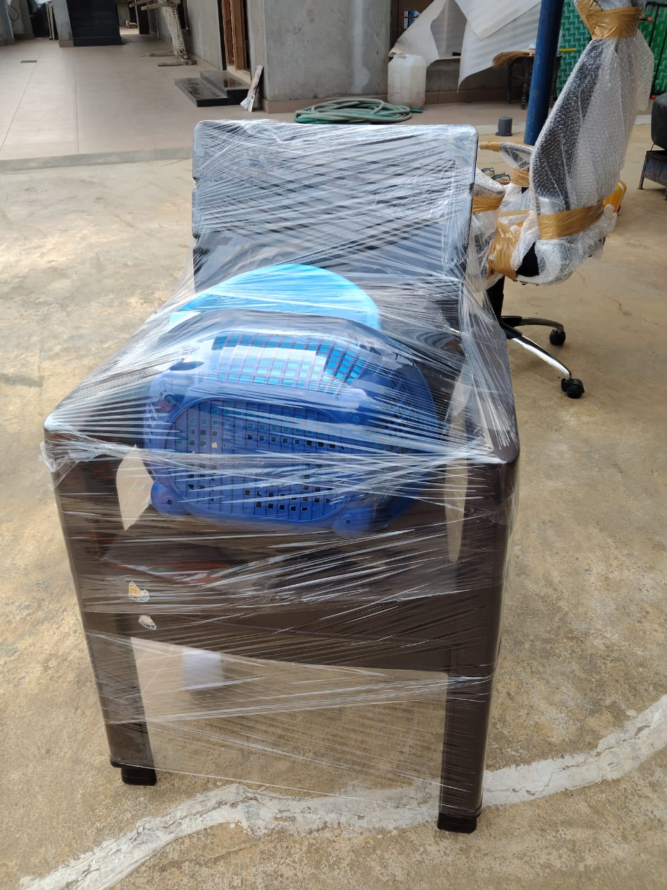 Velan Packers & Movers