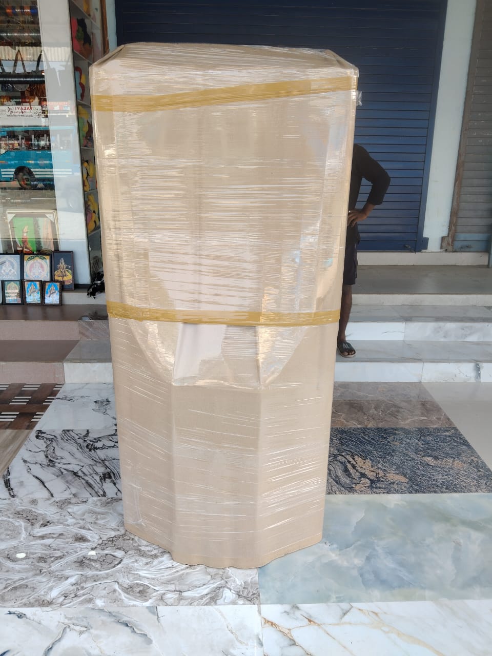 Velan Packers & Movers