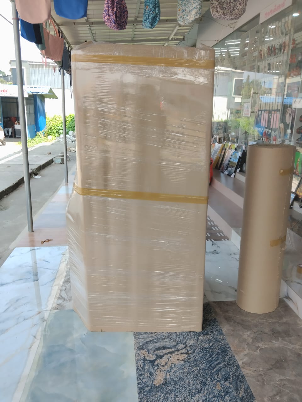 Velan Packers & Movers