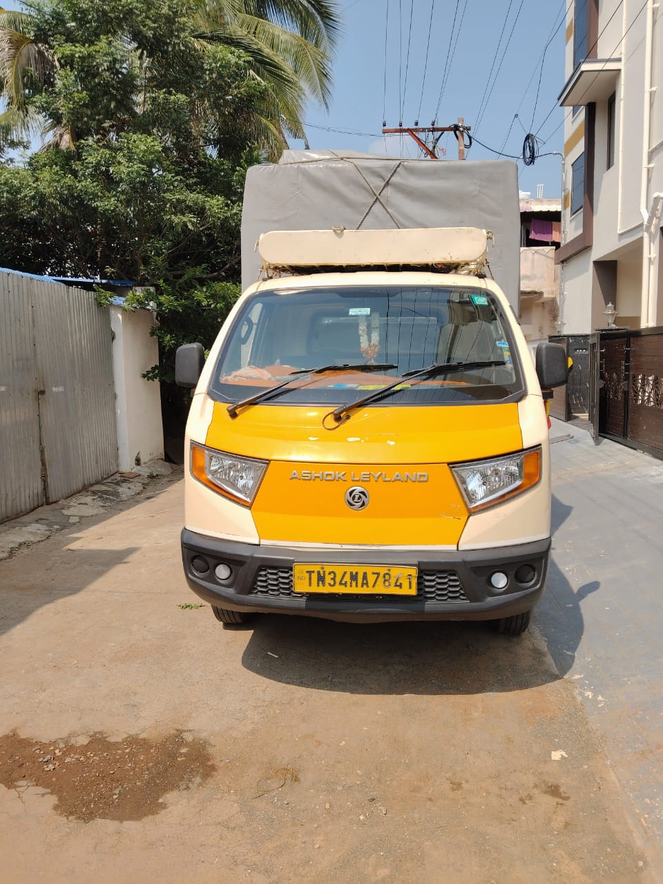 Velan Packers & Movers