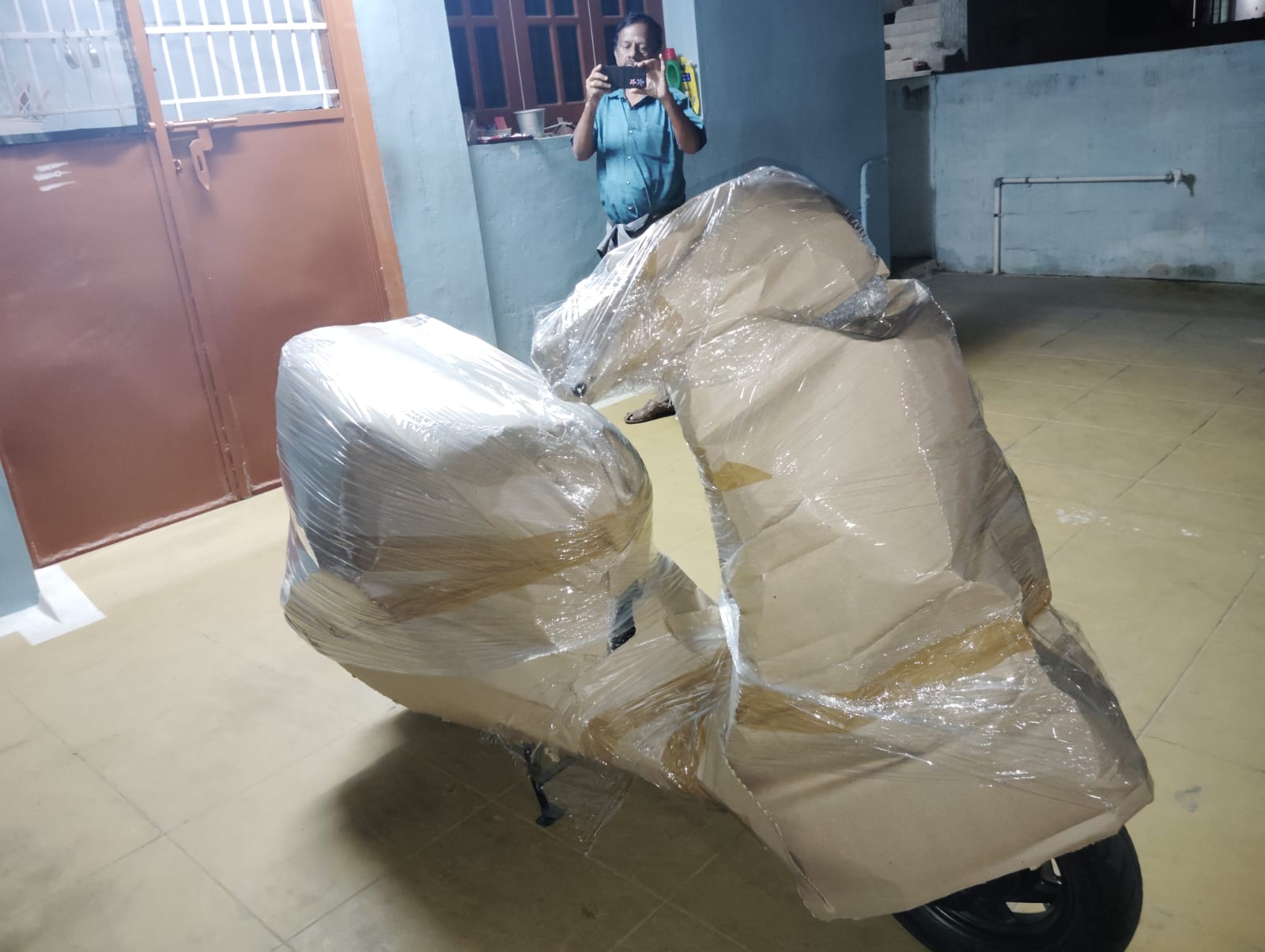 Velan Packers & Movers