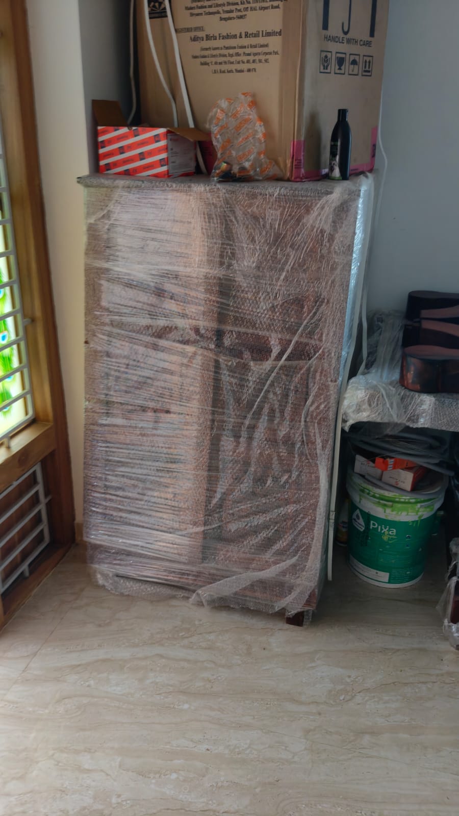 Velan Packers & Movers