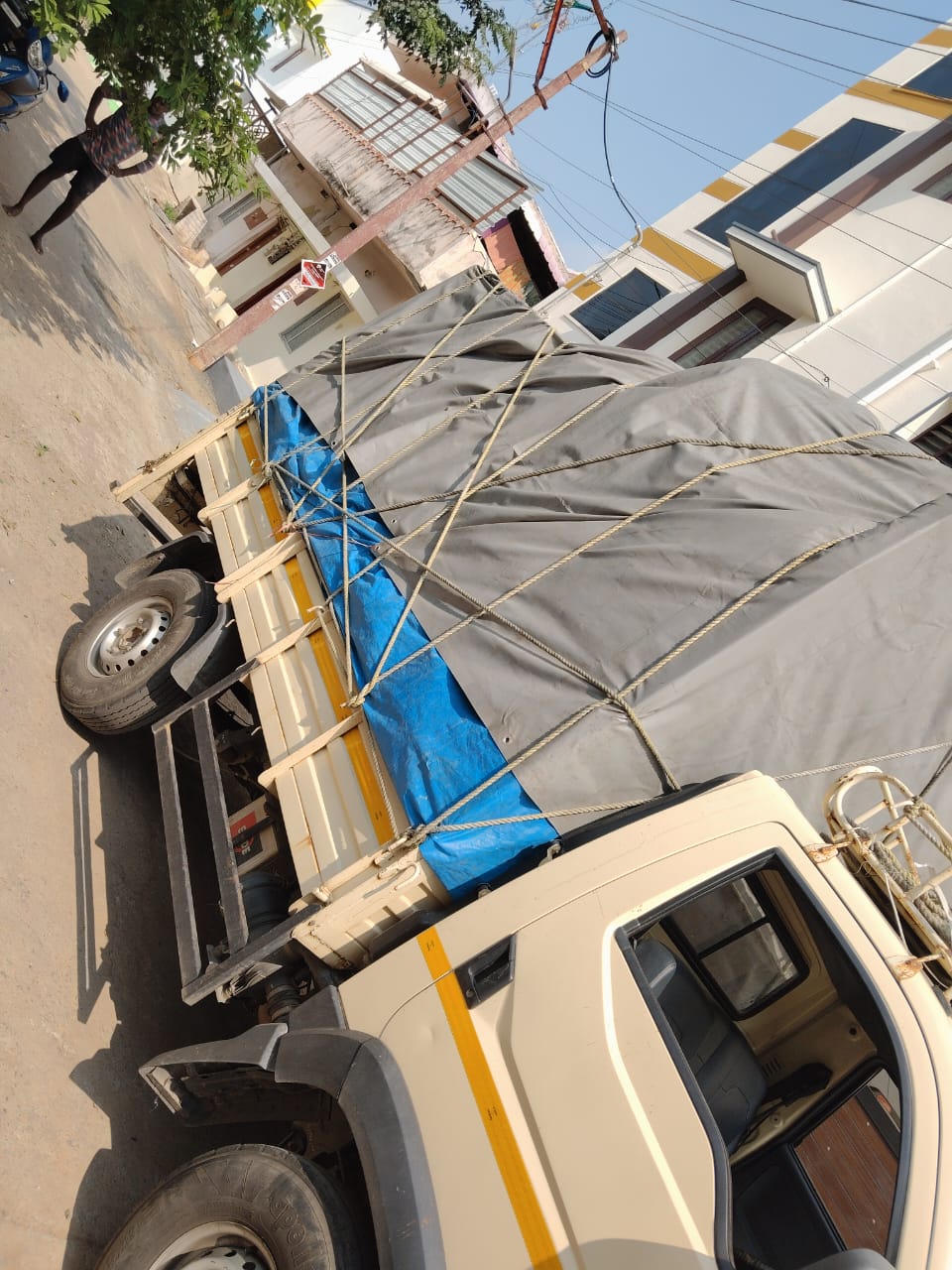 Velan Packers & Movers