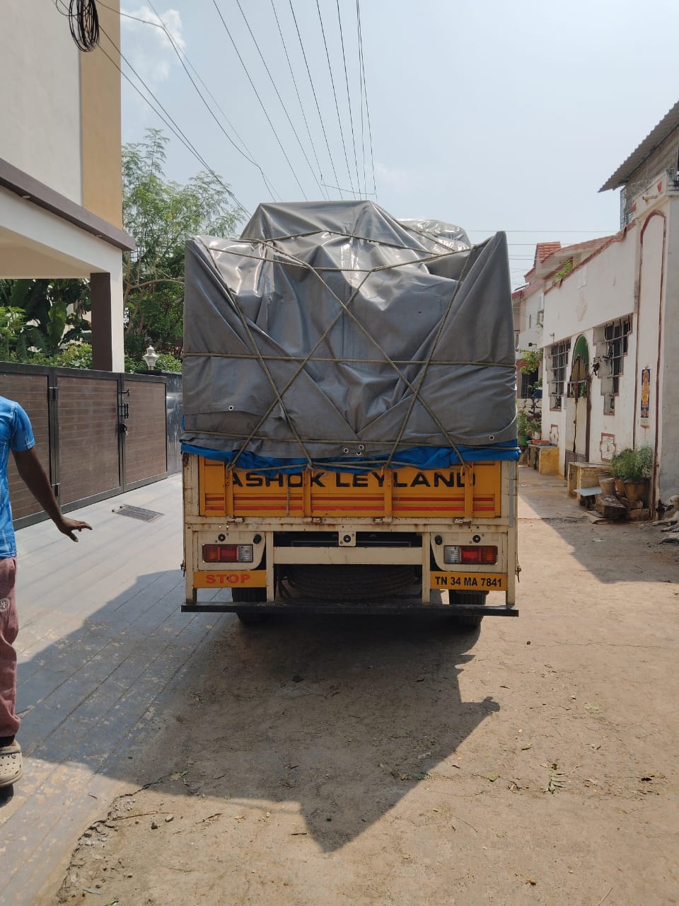 Velan Packers & Movers