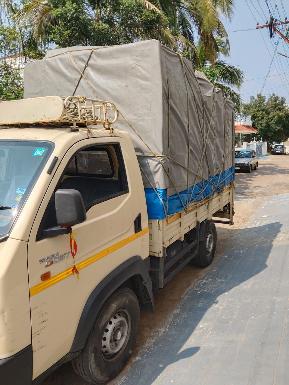 Velan Packers & Movers