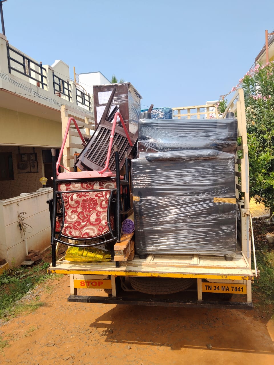 Velan Packers & Movers