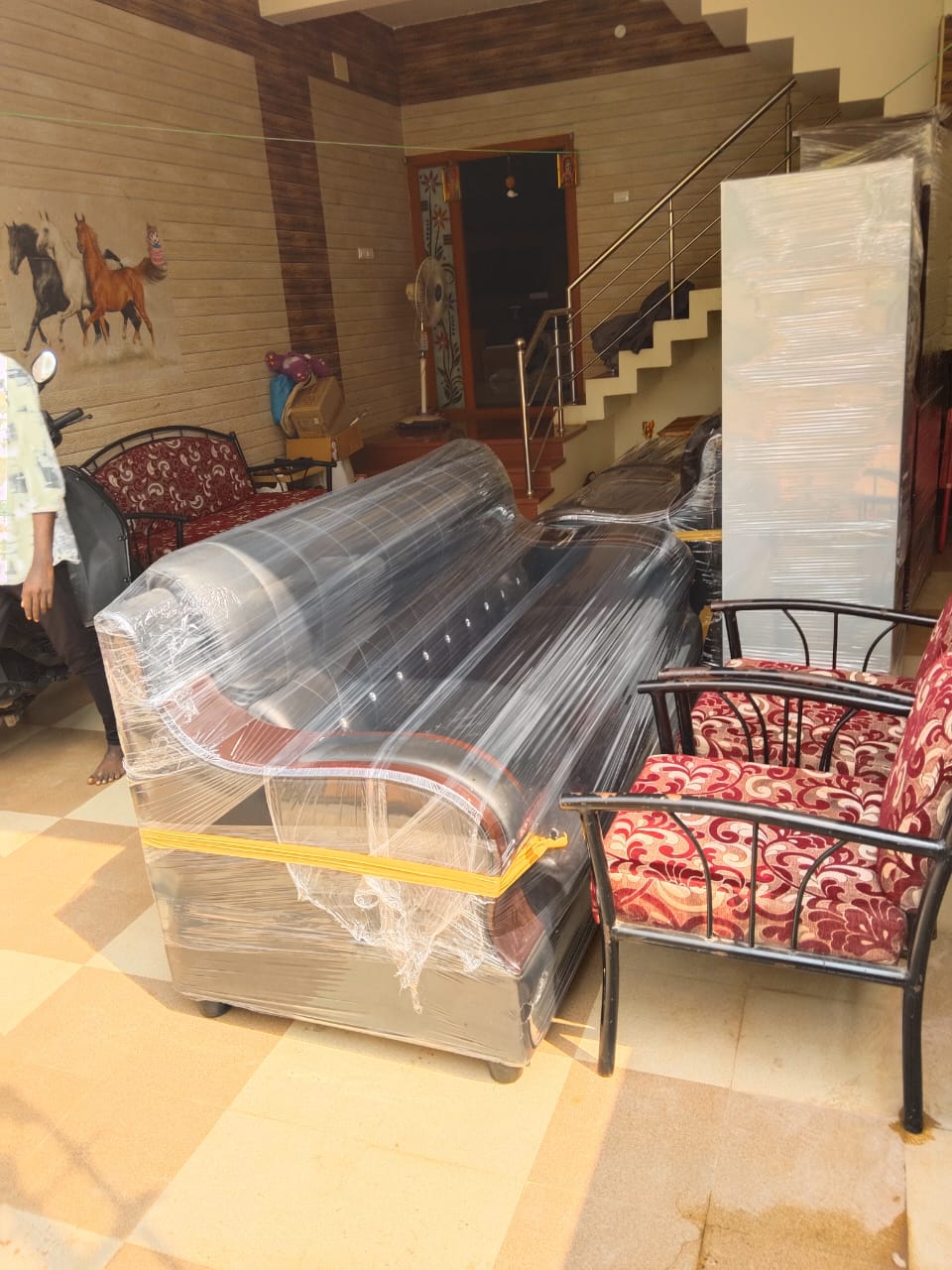 Velan Packers & Movers